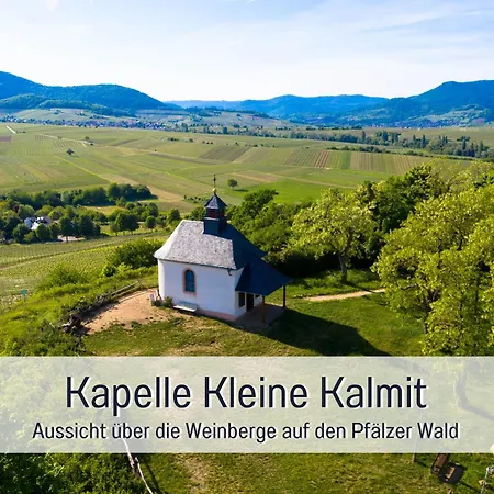 Winetime - - Fuer Bis Zu 5 Personen - Idyllisch An Den Weinbergen Der Suedlichen Weinstrasse Zwischen Landau Und Neustadt Gelegen