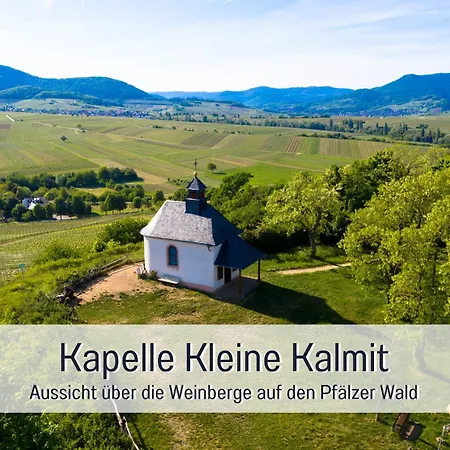 Winetime - - Fuer Bis Zu 5 Personen - Idyllisch An Den Weinbergen Der Suedlichen Weinstrasse Zwischen Landau Und Neustadt Gelegen