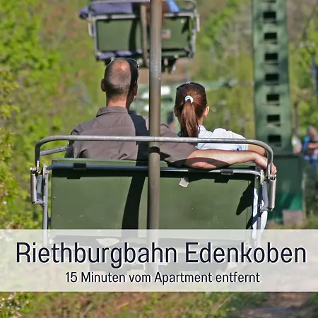 Apartment Winetime - - Fuer Bis Zu 5 Personen - Idyllisch An Den Weinbergen Der Suedlichen Weinstrasse Zwischen Landau Und Neustadt Gelegen *