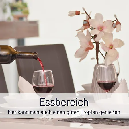 Winetime - - Fuer Bis Zu 5 Personen - Idyllisch An Den Weinbergen Der Suedlichen Weinstrasse Zwischen Landau Und Neustadt Gelegen Roschbach
