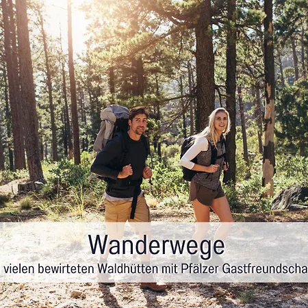 Daire Winetime - - Fuer Bis Zu 5 Personen - Idyllisch An Den Weinbergen Der Suedlichen Weinstrasse Zwischen Landau Und Neustadt Gelegen Roschbach