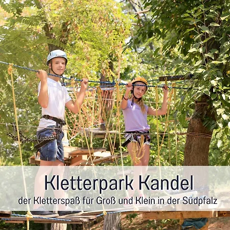 Winetime - - Fuer Bis Zu 5 Personen - Idyllisch An Den Weinbergen Der Suedlichen Weinstrasse Zwischen Landau Und Neustadt Gelegen