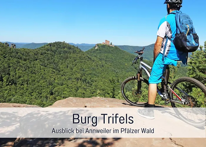 Winetime - - Für Bis Zu 5 Personen - Idyllisch An Den Weinbergen Der Südlichen Weinstraße Zwischen Landau Und Neustadt Gelegen Apartment *