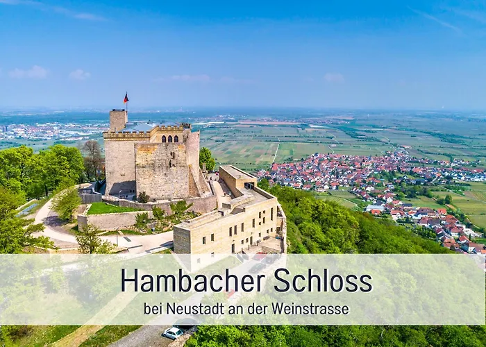 Winetime - - Fuer Bis Zu 5 Personen - Idyllisch An Den Weinbergen Der Suedlichen Weinstrasse Zwischen Landau Und Neustadt Gelegen * Roschbach