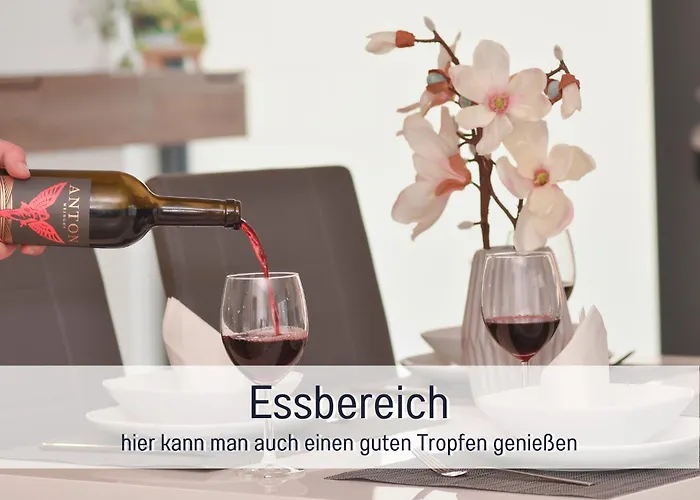 Winetime - - Für Bis Zu 5 Personen - Idyllisch An Den Weinbergen Der Südlichen Weinstraße Zwischen Landau Und Neustadt Gelegen Roschbach