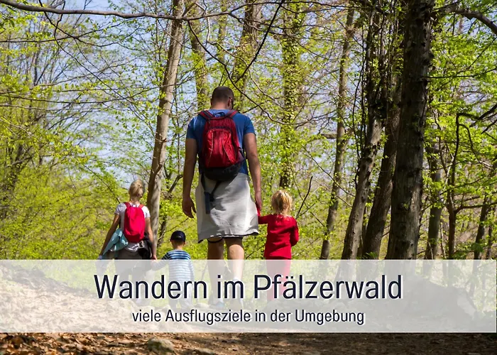 アパート Winetime - - Fuer Bis Zu 5 Personen - Idyllisch An Den Weinbergen Der Suedlichen Weinstrasse Zwischen Landau Und Neustadt Gelegen *