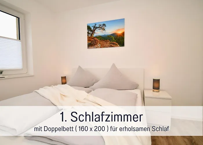 Apartment Winetime - - Für Bis Zu 5 Personen - Idyllisch An Den Weinbergen Der Südlichen Weinstraße Zwischen Landau Und Neustadt Gelegen